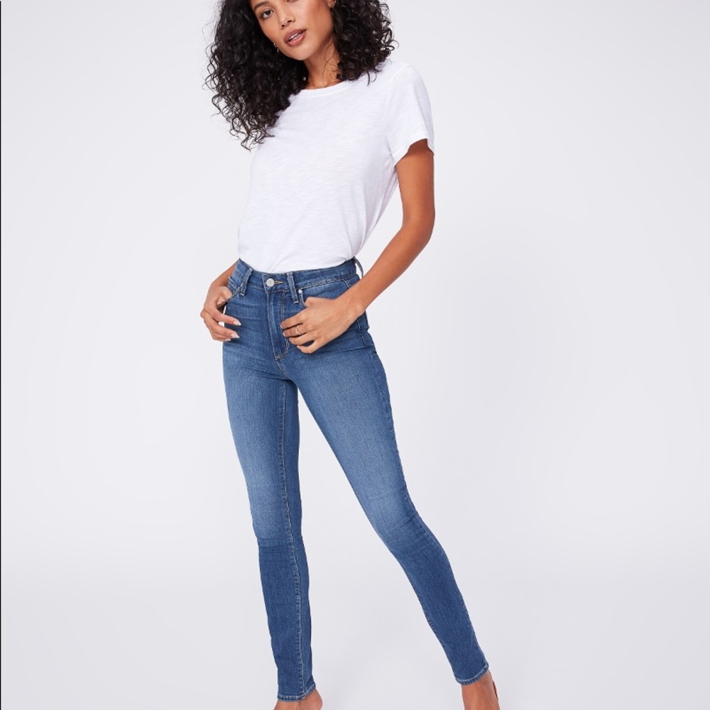Paige jeans